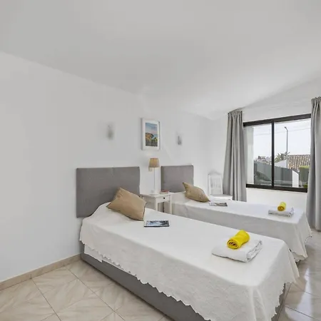 Βίλα Amendoeira By Αλμπουφέιρα