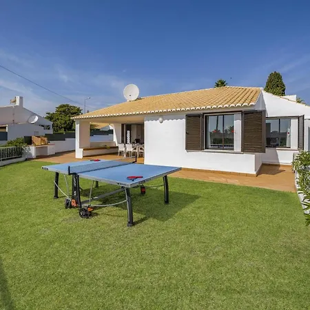 Amendoeira By Villa Albufeira