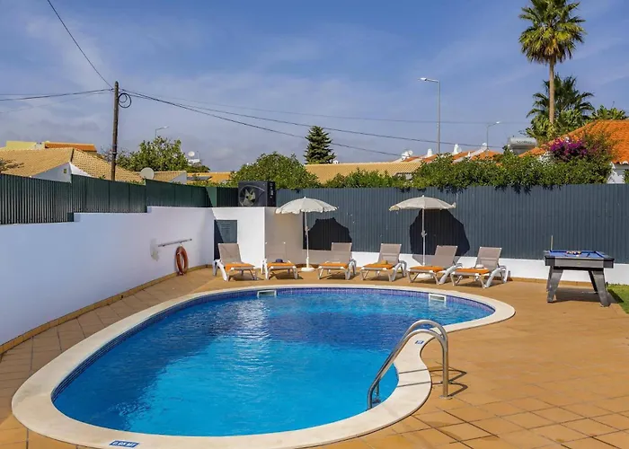 Amendoeira By 阿尔布费拉