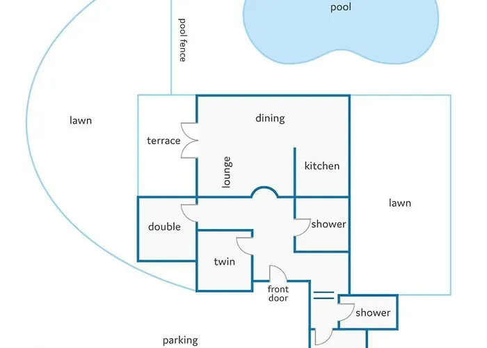 Villa Amendoeira By Albufeira