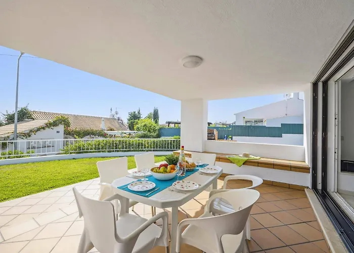 Amendoeira By Albufeira