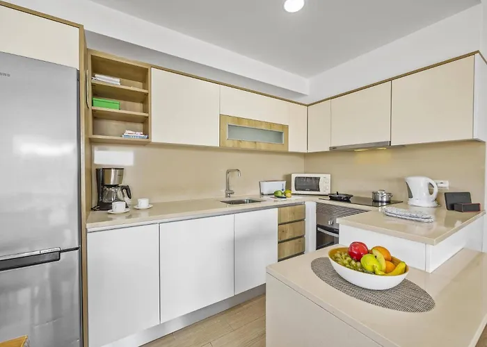 Amendoeira By Albufeira