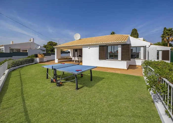 Amendoeira By Willa Albufeira